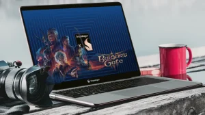 Триумф Qualcomm — Snapdragon X Elite запускает Baldur’s Gate 3