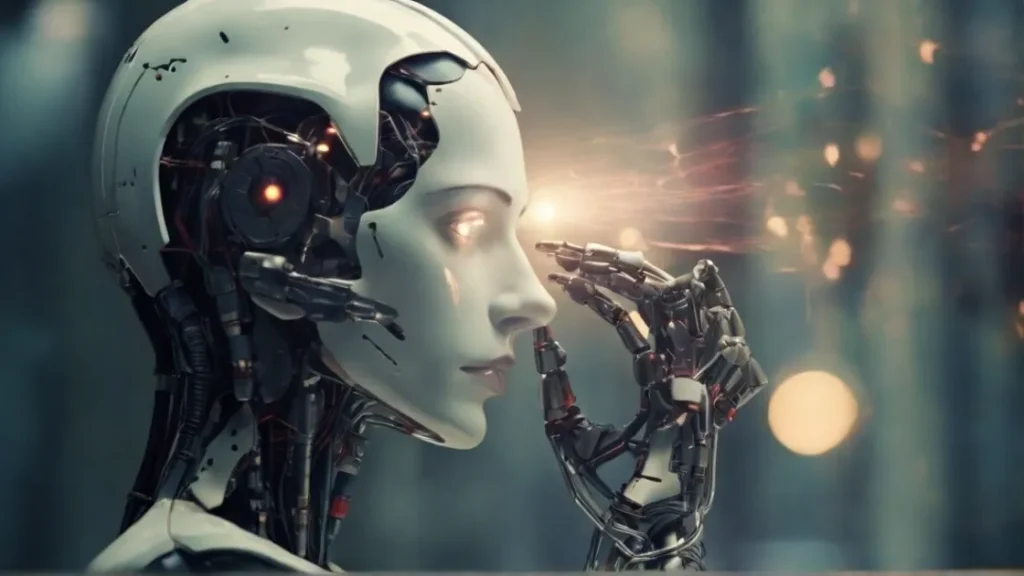 «Цифровое бессмертие» и «Мертвые боты» зашли слишком далеко, считают исследователи ИИ