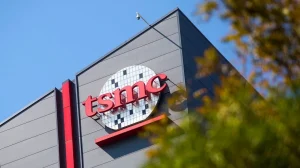 TSMC празднует начало производства 3-нм чипов на Тайване