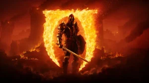 Утекли первые кадры ремейка The Elder Scrolls IV: Oblivion