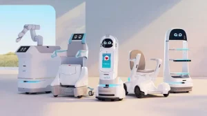 Китай бросает вызов Tesla: человекоподобные роботы за $20 000 уже в этом году?