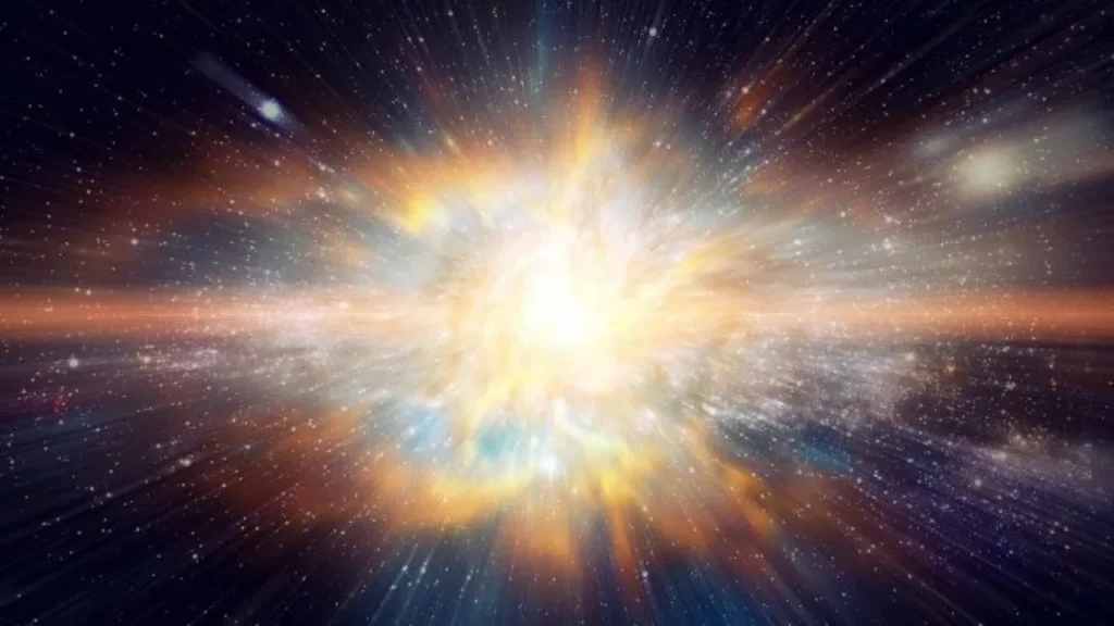 Ученные определили точное соотношение материи и энергии во вселенной