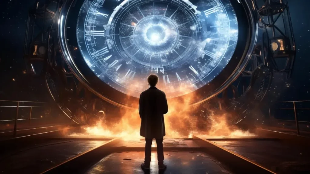 Учены из Кембриджа используют моделирование путешествий во времени для решения «невозможных» проблем