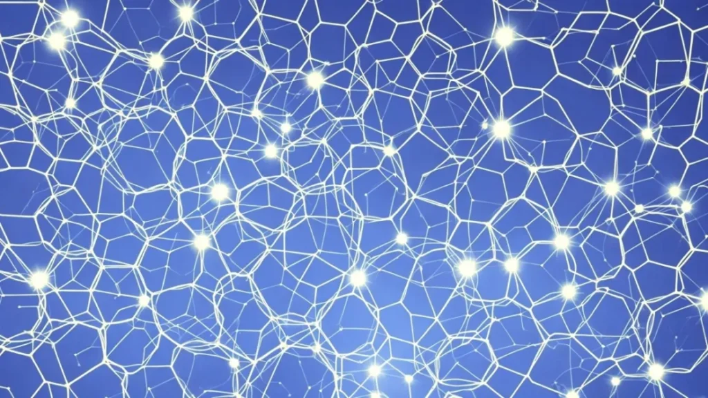 Ученые из Ланьчжоу создали новый способ производства нанорешеток с уникальными свойствами для оптических материалов