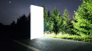 Ученые нашли путь в пятое измерение