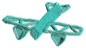 Ученые научились создавать сложных ДНК-роботов за считанные дни