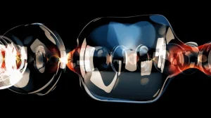 Ученые открыли новое состояние материи: жидкое стекло