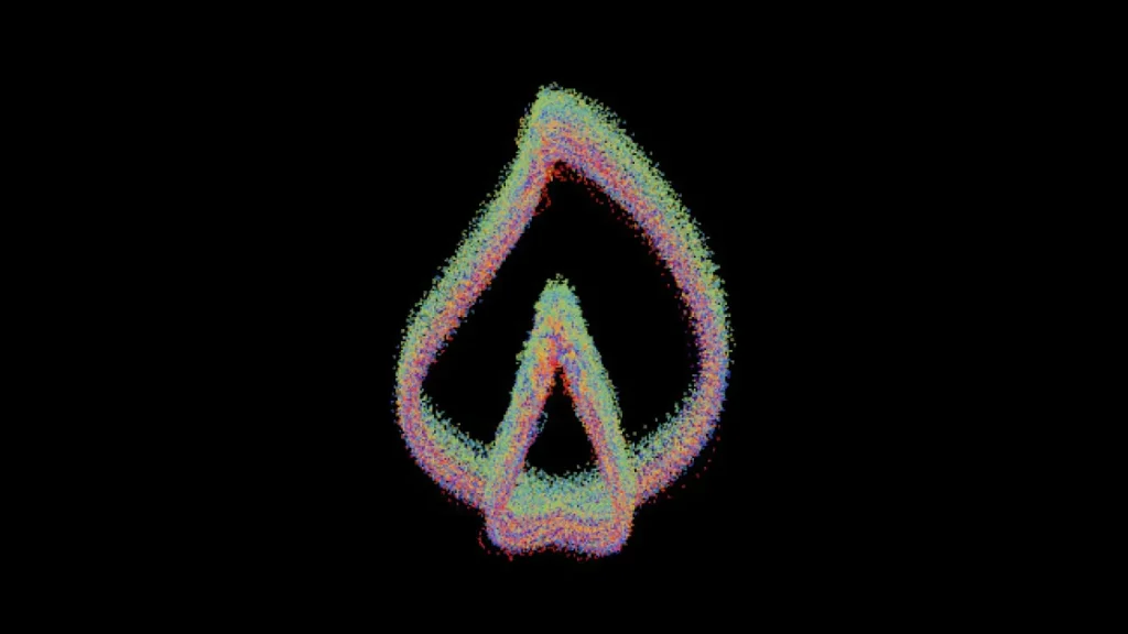 Ученые построили кристалл времени, который просуществовал 40 минут