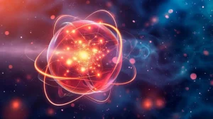 Ученые повторили звездную материю к Земле, создав 5 новых изотопов