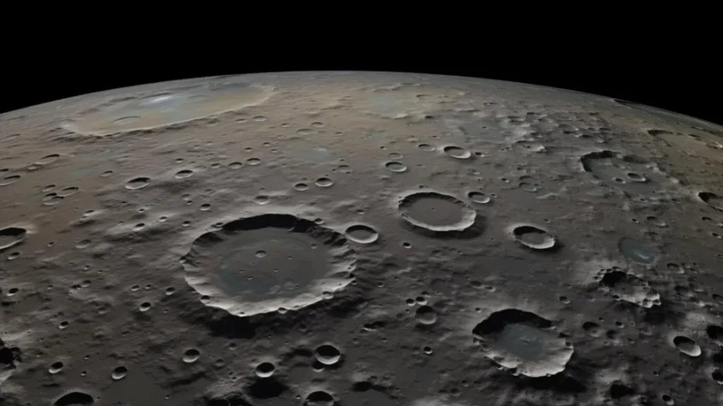 Ученые предлагают создать биохранилища на Луне