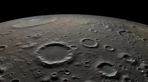 Ученые предлагают создать биохранилища на Луне