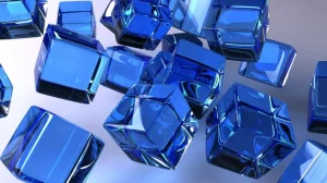 Ученые пристально изучают азулен — молекулу, которая может подарить безграничную энергию