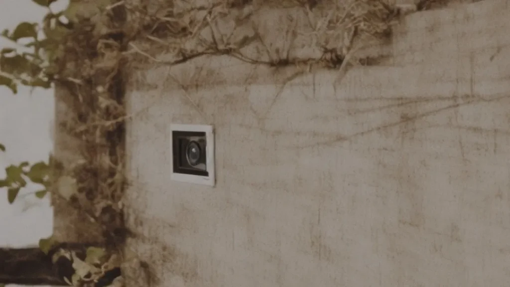 Ученые разработали нейронную камеру способную «видеть» сквозь преграды