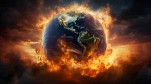 Ученые разработали «охлаждающее стекло», которое выбрасывает тепло в космос