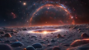 Ученые решили вернуться к теории «перезагружающейся» Вселенной