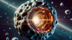 Ученые считают, что астероиды скрывают сверхтяжелые элементы