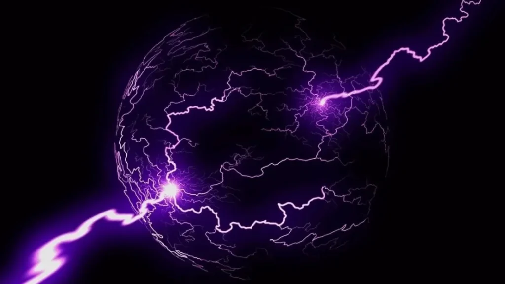 Ученые смогли создать частицы из вакуума — невероятный научный прорыв