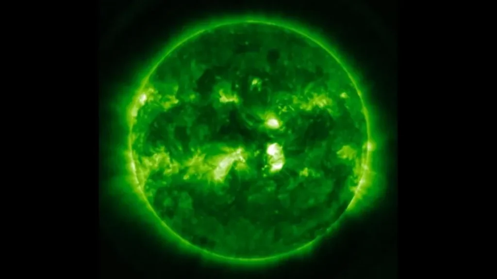 Ученые смогут предсказывать космическую погоду