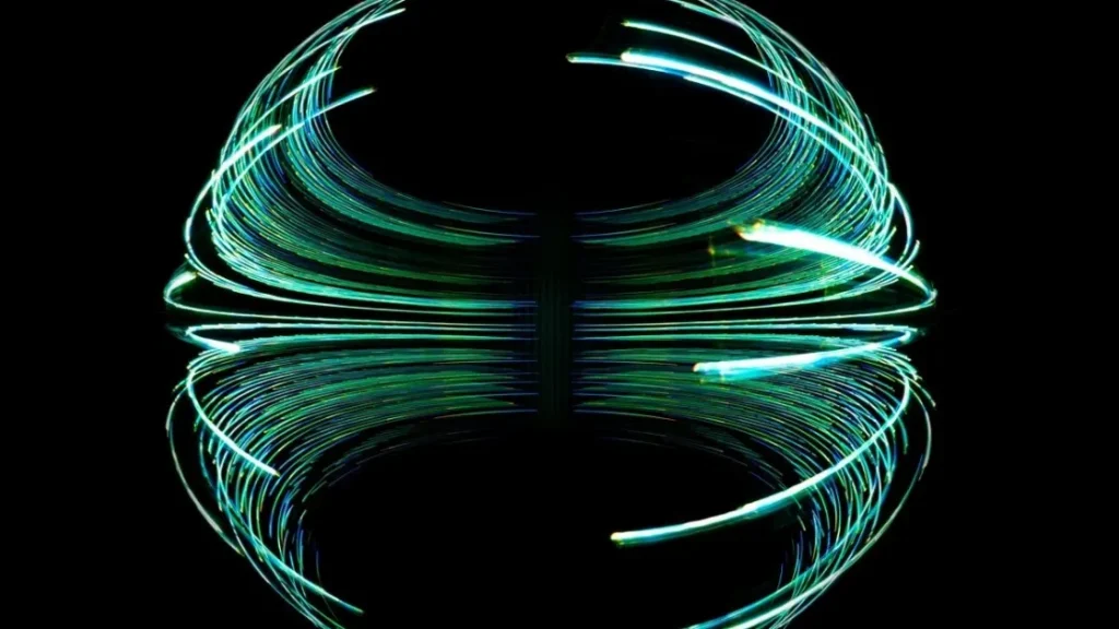 Ученые создали квантовый объект под названием «Кольцо Алисы»