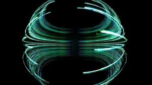 Ученые создали квантовый объект под названием «Кольцо Алисы»