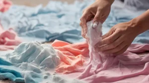 Ученые создали ткань, которая умеет сохранять прохладу