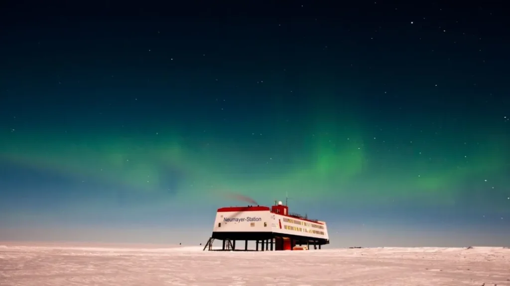 Ученые выяснили, что в условиях изоляции мозг человека уменьшается
