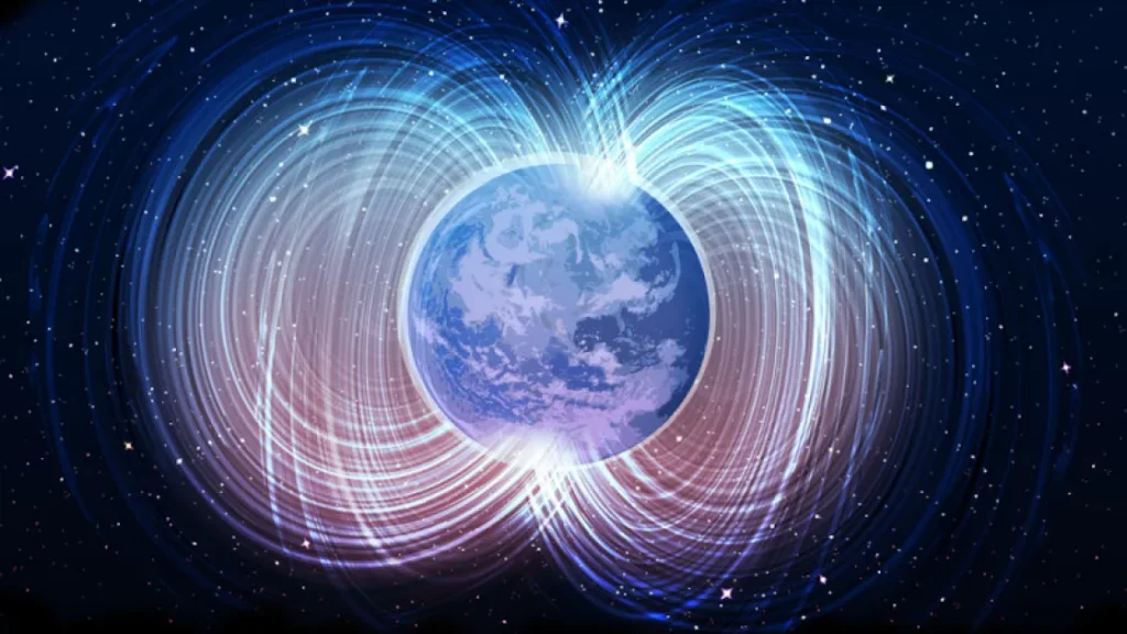 Ученые планируют получать электричество из вращения Земли