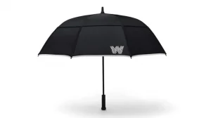 Умный зонт прогнозирует погоду и никогда не теряется