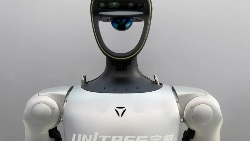 Критическая уязвимость в роботах Unitree позволяет создавать ботнеты из роботов