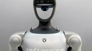 Критическая уязвимость в роботах Unitree позволяет создавать ботнеты из роботов