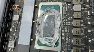 Утечка нового флагманского мобильного процессора техноIntel Core Ultra 9 185H Meteor Lake