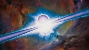 В 400 квадриллионов раз ярче Солнца – ученые обнаружили самую мощную ультрафиолетовую вспышку