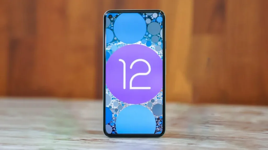 В готовящейся к выходу Android 12 была обнаружена «пасхалка» демонстрирующая новую философию дизайна