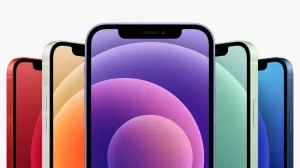 В iPhone 13 емкость аккумулятора увеличиться на 18%