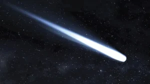 В метеорите, упавшем в Англии, обнаружены «строительные блоки жизни»