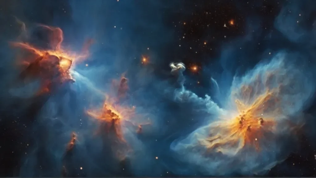 В Млечном Пути обнаружены новые типы звезд – «старые курильщики»