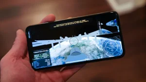 В NASA представили новую игру — симулятор полета на SpaceX Crew Dragon