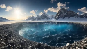 В недрах Земли обнаружен «темный кислород»