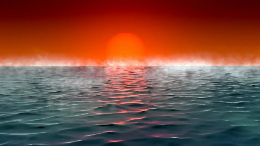 В поисках инопланетной жизни — ученые выделяют новый класс перспективных экзопланет