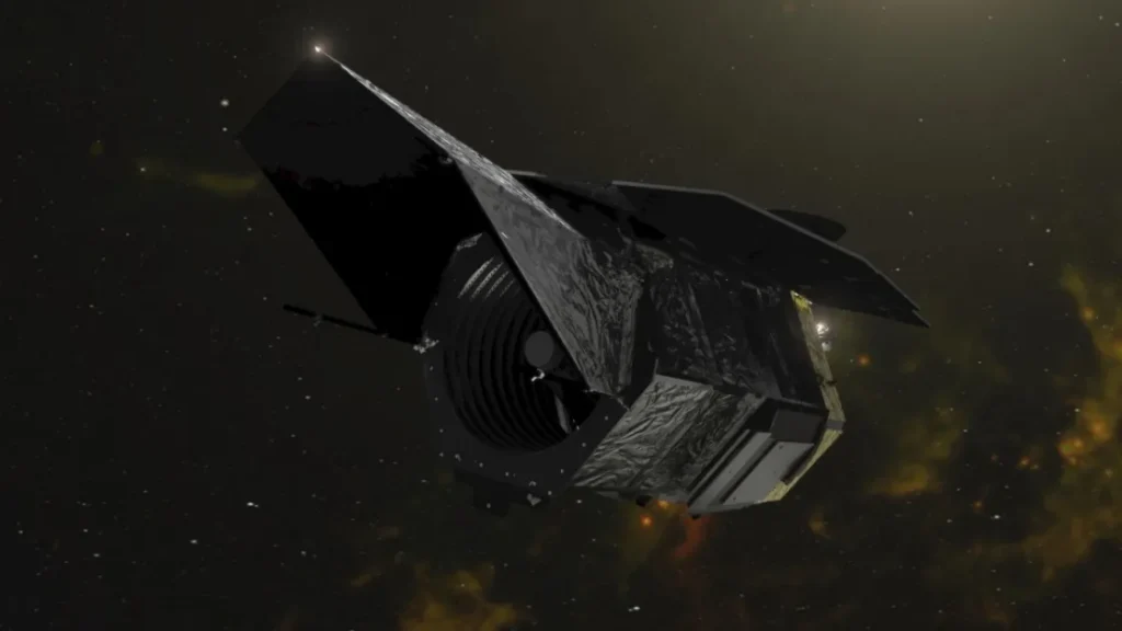 В поиске планет-изгоев: о миссии новейшего космического телескопа