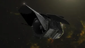 В поиске планет-изгоев: о миссии новейшего космического телескопа