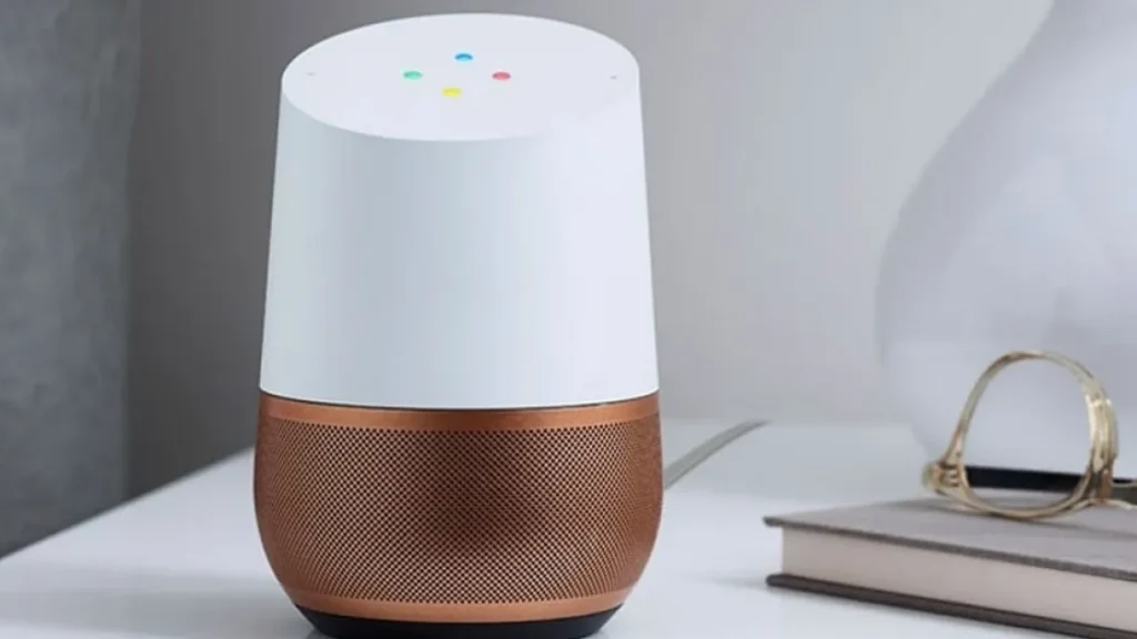 В приложении Google Home появится функция «Home & Away Routines»