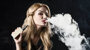 В России через пару лет могут запретить вейпы