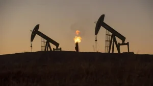 В России научились превращать газ в спирт