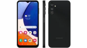 В сеть утек дизайн Samsung Galaxy A14 — нас ждет очень стильный бюджетник
