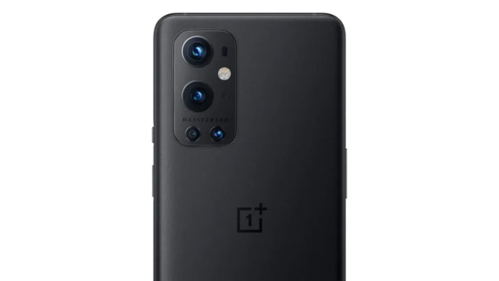 В сети появились официальные рендеры OnePlus 9, 9 Pro