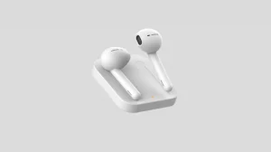 В сети появились, предположительно, фото AirPods 3