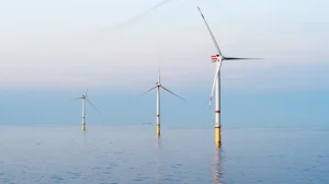 В Северной Атлантике построят ветренную электростанцию стоимостью 30 миллиардов долларов