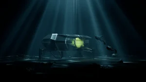 Люди возвращаются в океан: как стартап DEEP планирует построить подводные города