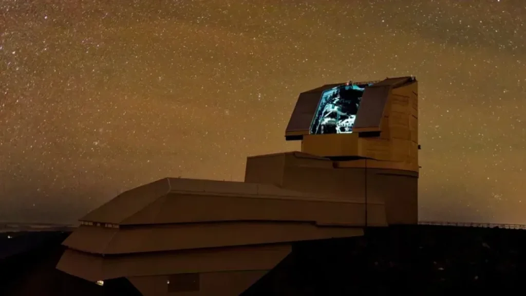 Starlink и звёзды: хрупкое равновесие между технологиями и астрономией